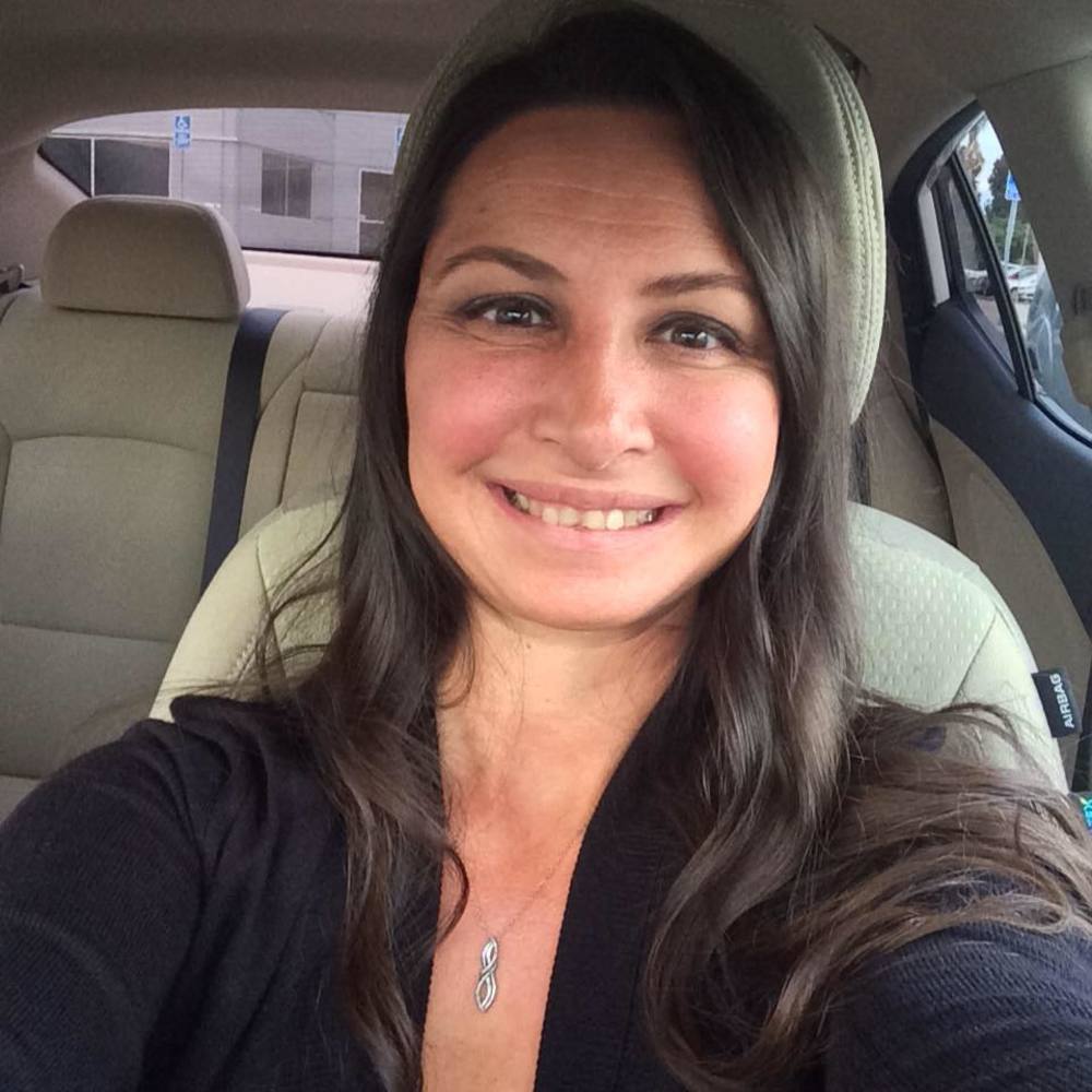 Meet your Posher, Nichole
